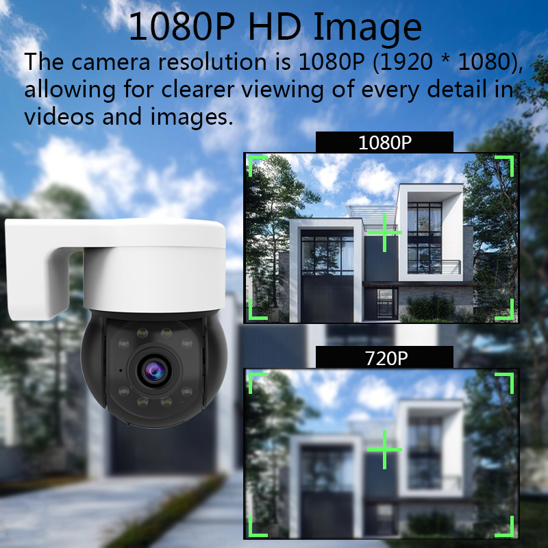 Outdoor Waterproof Wireless 10 - Smart Home Camera Ezviz review and price