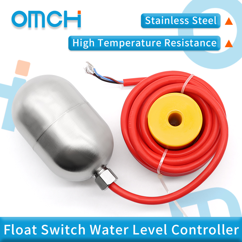 OMCH 304 Stainless Steel Level - Temperature Sensor review and price
