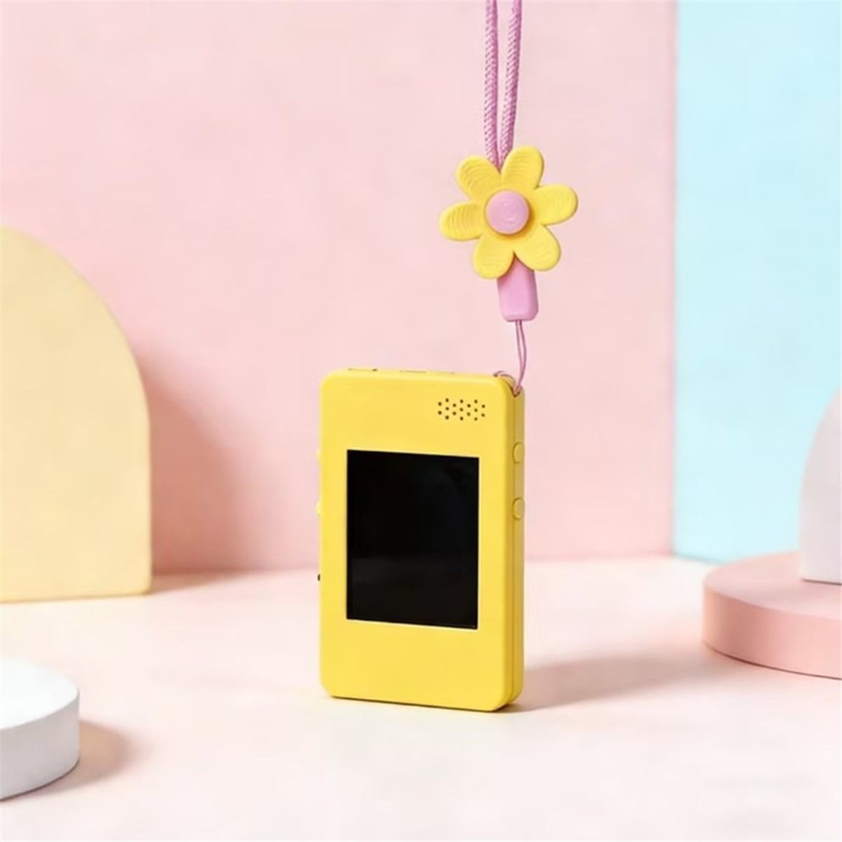 Promotion Smart AI Voice Robot - Smart Home Yellow review and price