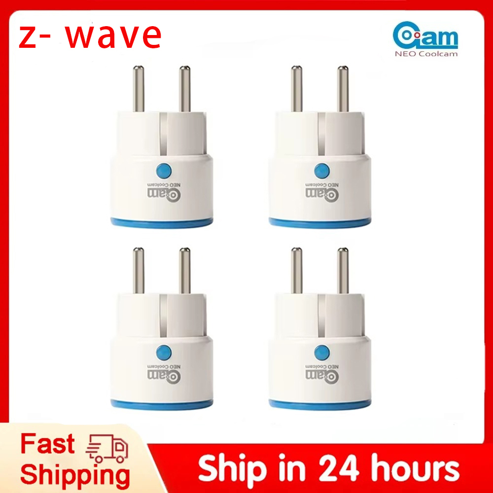 NEO Coolcam Z WAVE PLUS EU Plu - Smart Home Plus review and price