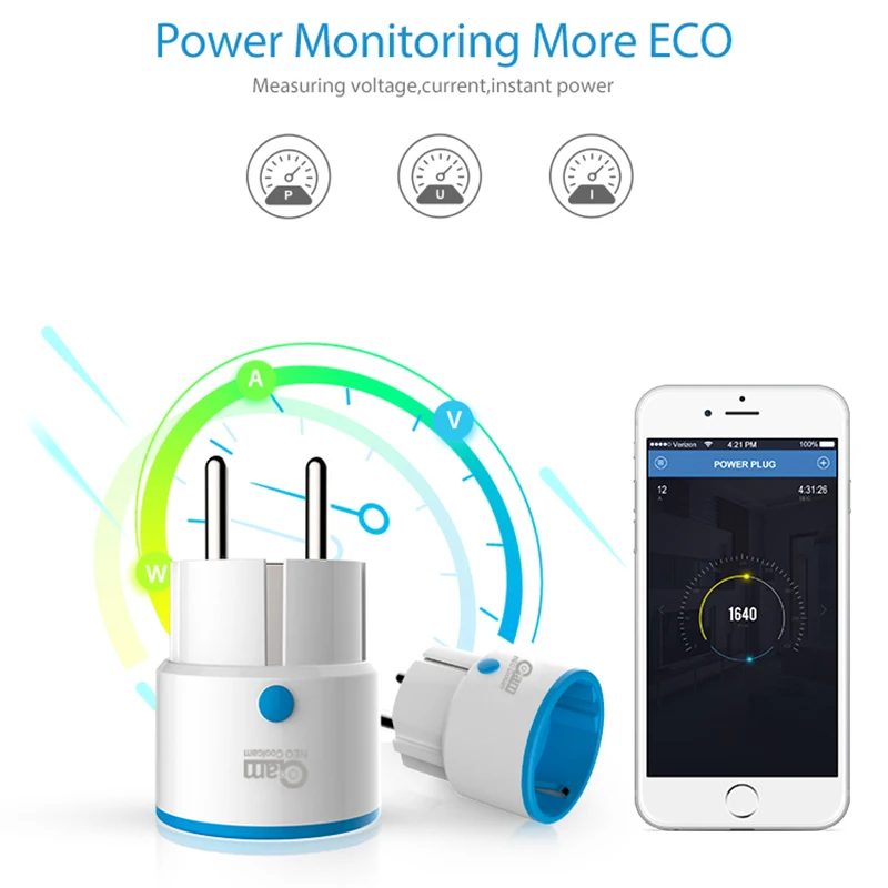 NEO Coolcam Z WAVE PLUS EU Plu - Smart Home Plus review and price