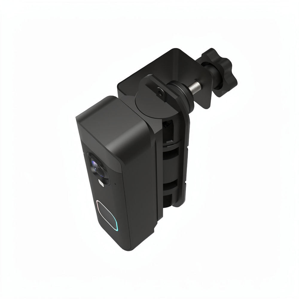 Rental Friendly Door Mount For - Smart Home Video review and price