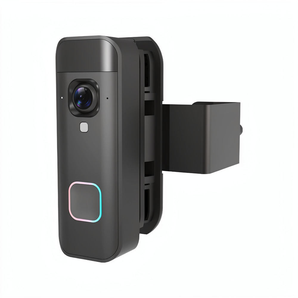 Rental Friendly Door Mount For - Smart Home Video review and price