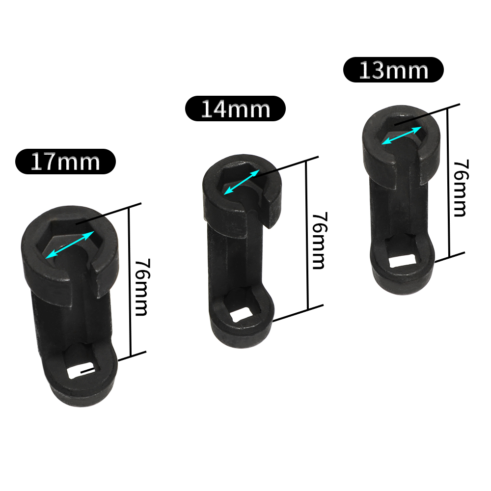 6 Pcs Exhaust Temperature Sens - Temperature Sensor review and price