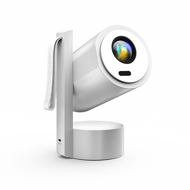 2026 Newest R3P Smart Mini 4K  - Smart Home Video review and price