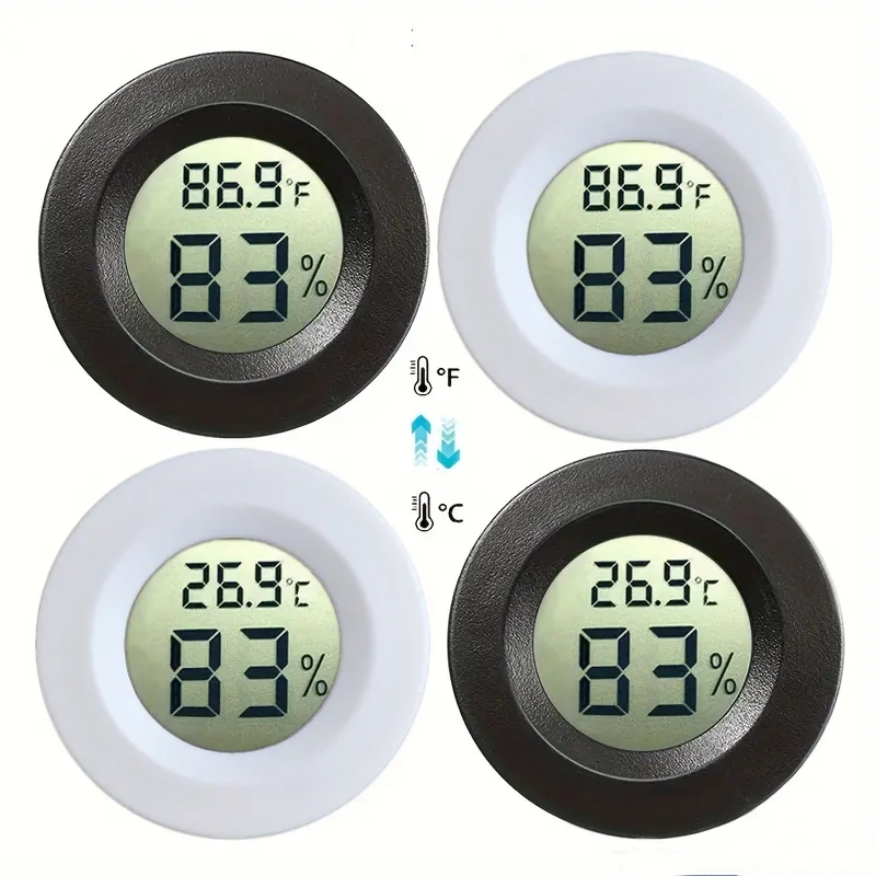 ℉/℃ Mini LCD Digital Thermomet - Temperature Sensor review and price